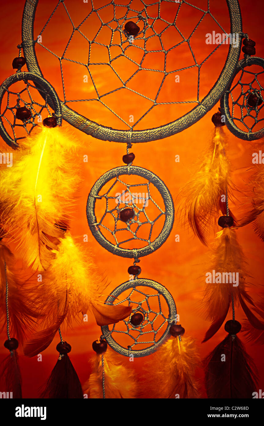 Dream catcher hires stock photography and images Alamy