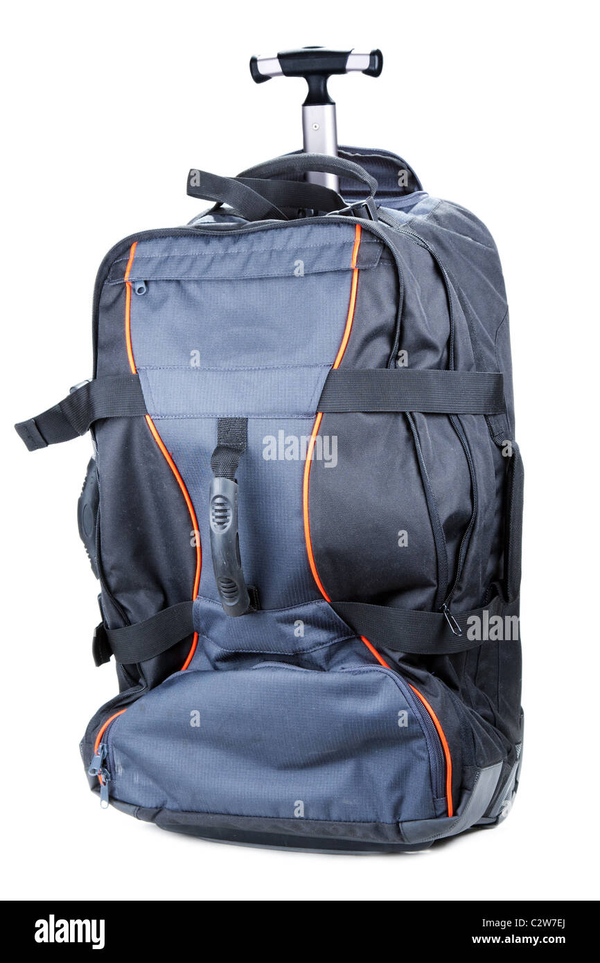 Valise newfeel 60l sale
