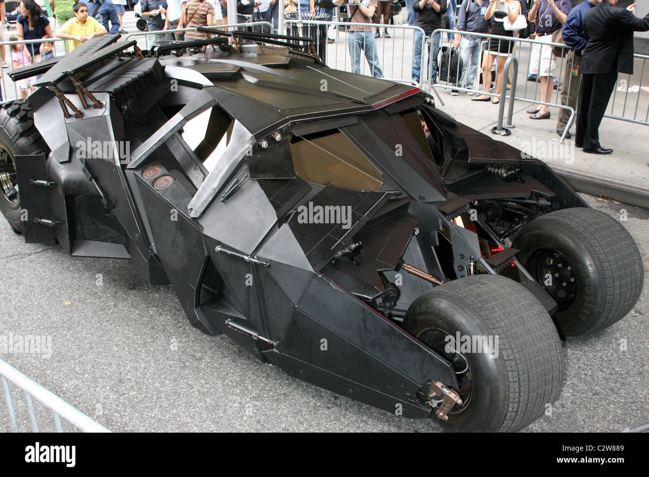 Vampire Batmobile Ny Batmobil Be The Dark Knight With Mattel's New Batmobile RC Car By