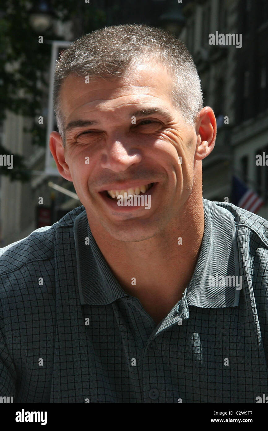 Joe girardi hi-res stock photography and images - Alamy