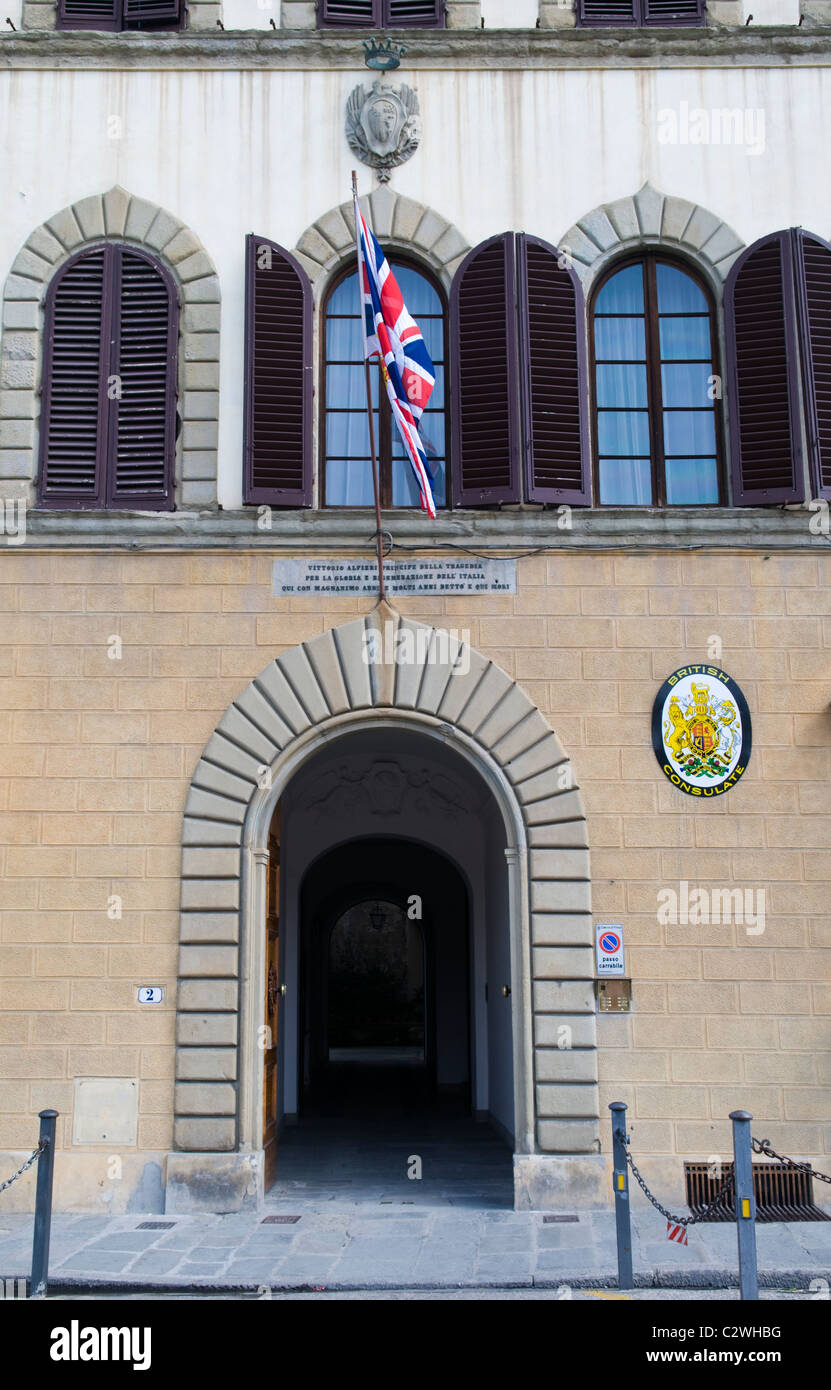 British consulate hires stock photography and images Alamy