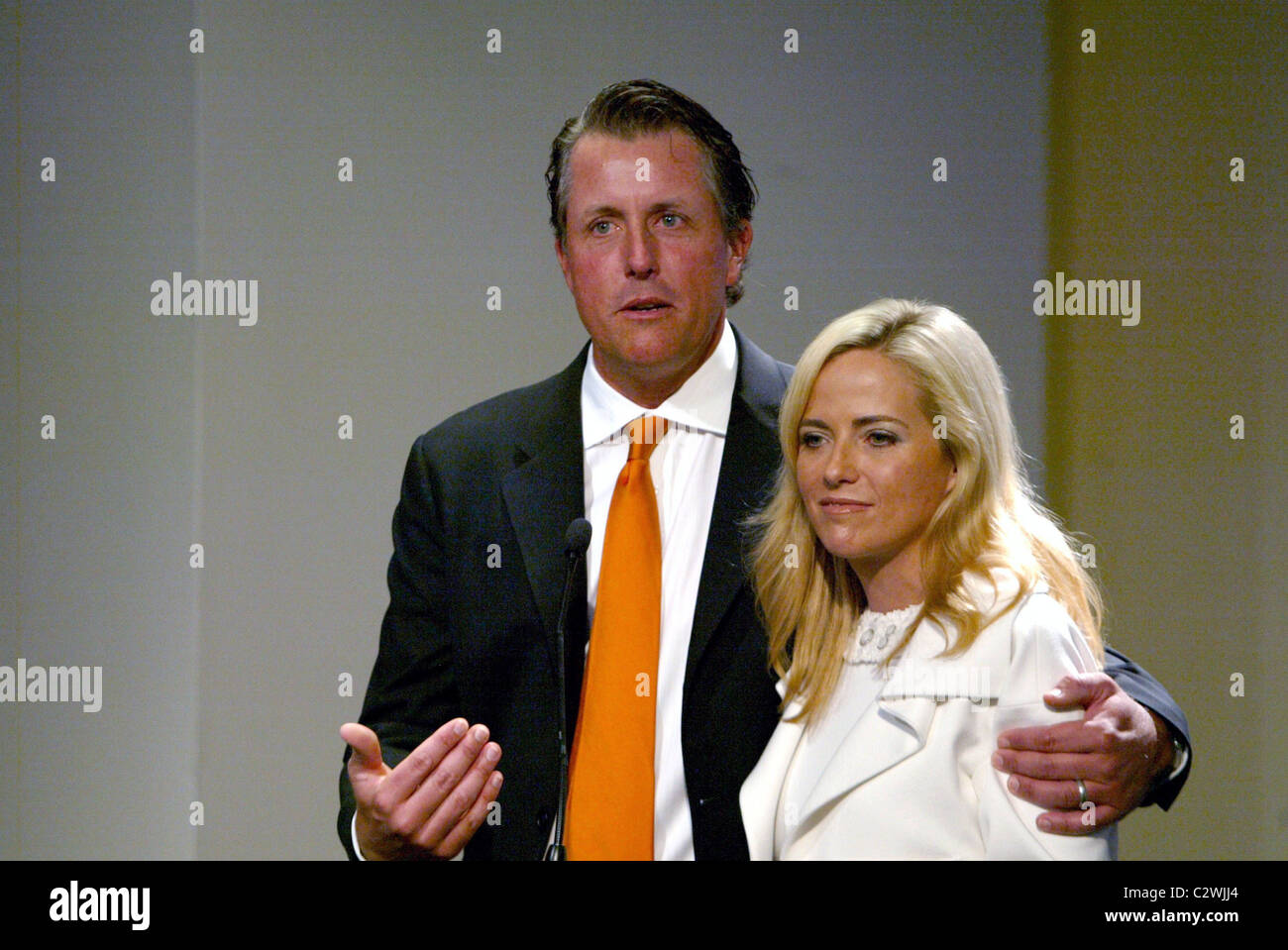 Amy Mcbride Phil Mickelson Wife Age / Amy Mickelson - Zimbio : With 44