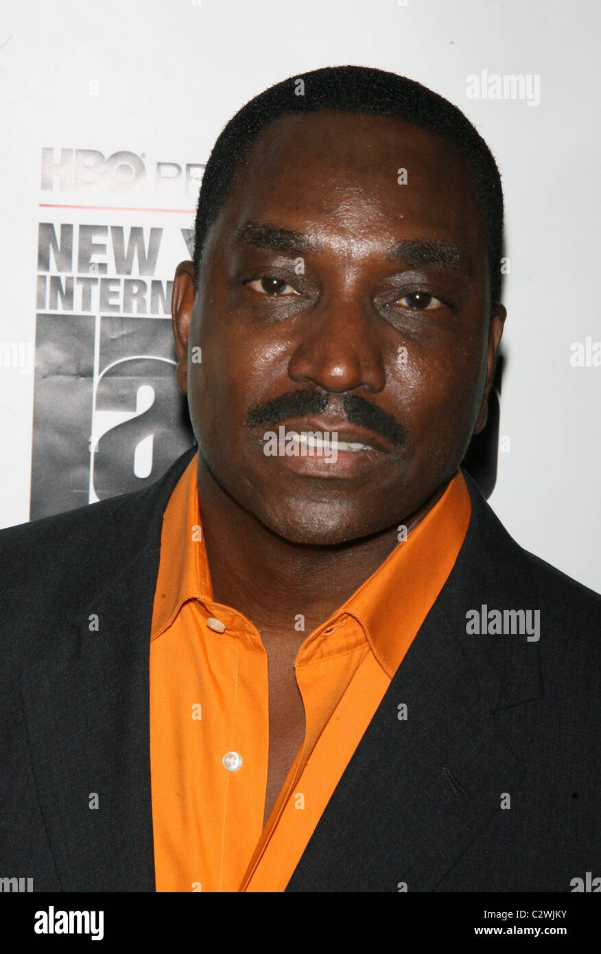 Clifton powell hi-res stock photography and images - Alamy