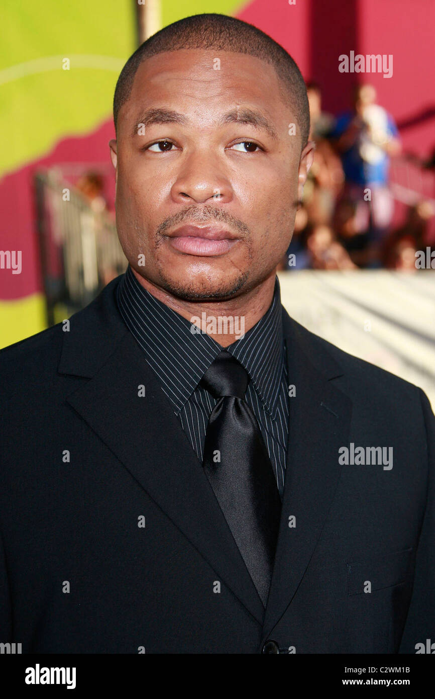 Xzibit фильмы