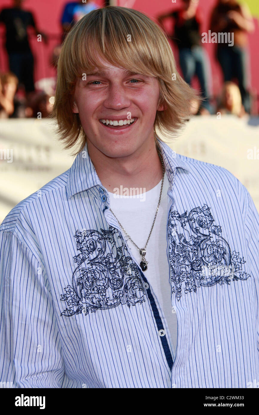 Jason Dolley World Premiere of The X Files 'I want to Believe' at the