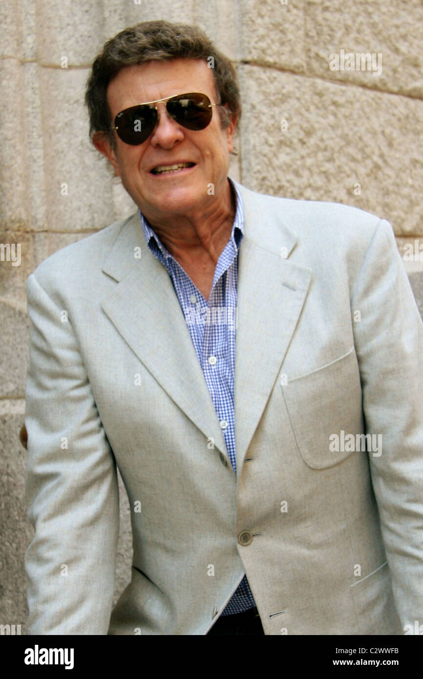 Bruce morrow hi-res stock photography and images - Alamy