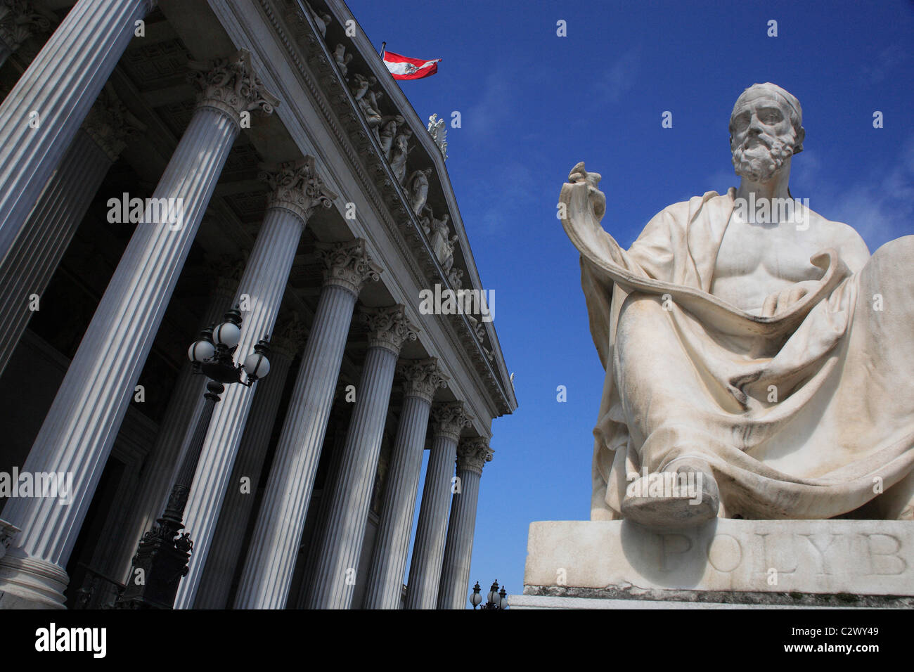 Polybius hi-res stock photography and images - Alamy