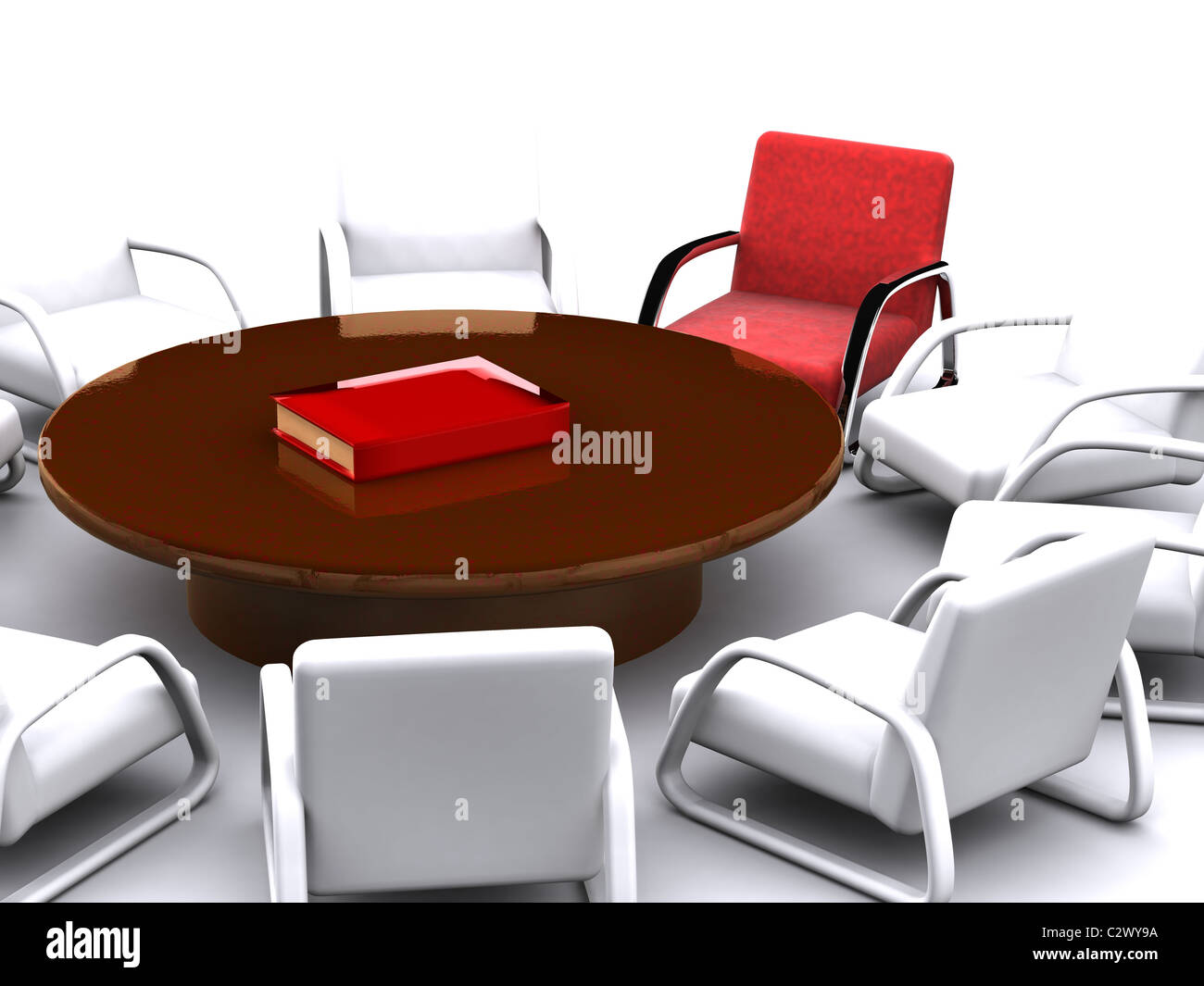 Bargaining table hires stock photography and images Alamy