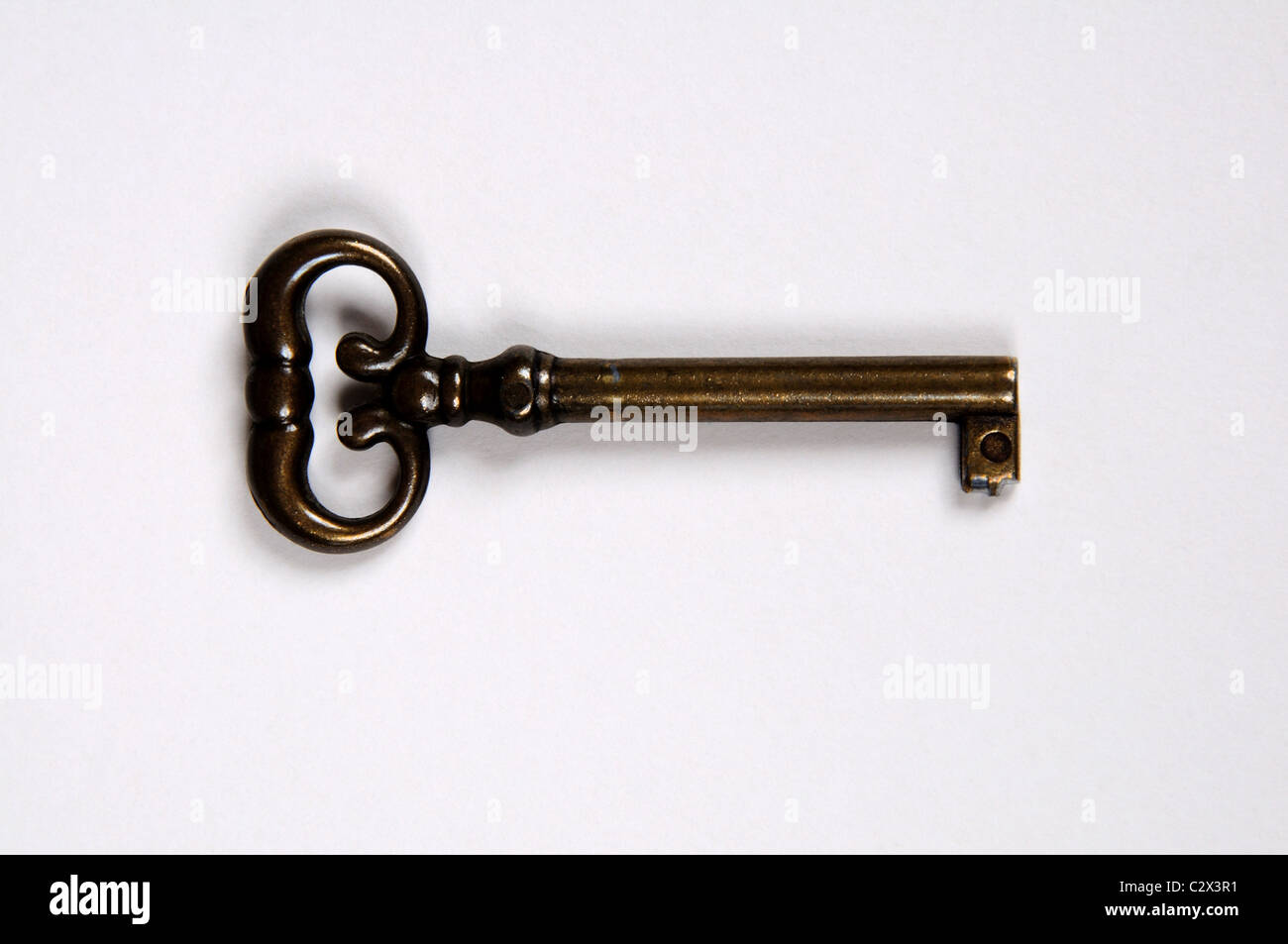 Wardrobe key Stock Photo Alamy