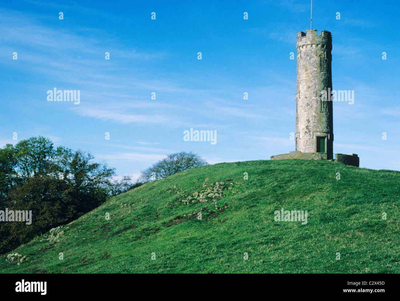 House of the binns folly hires stock photography and images Alamy