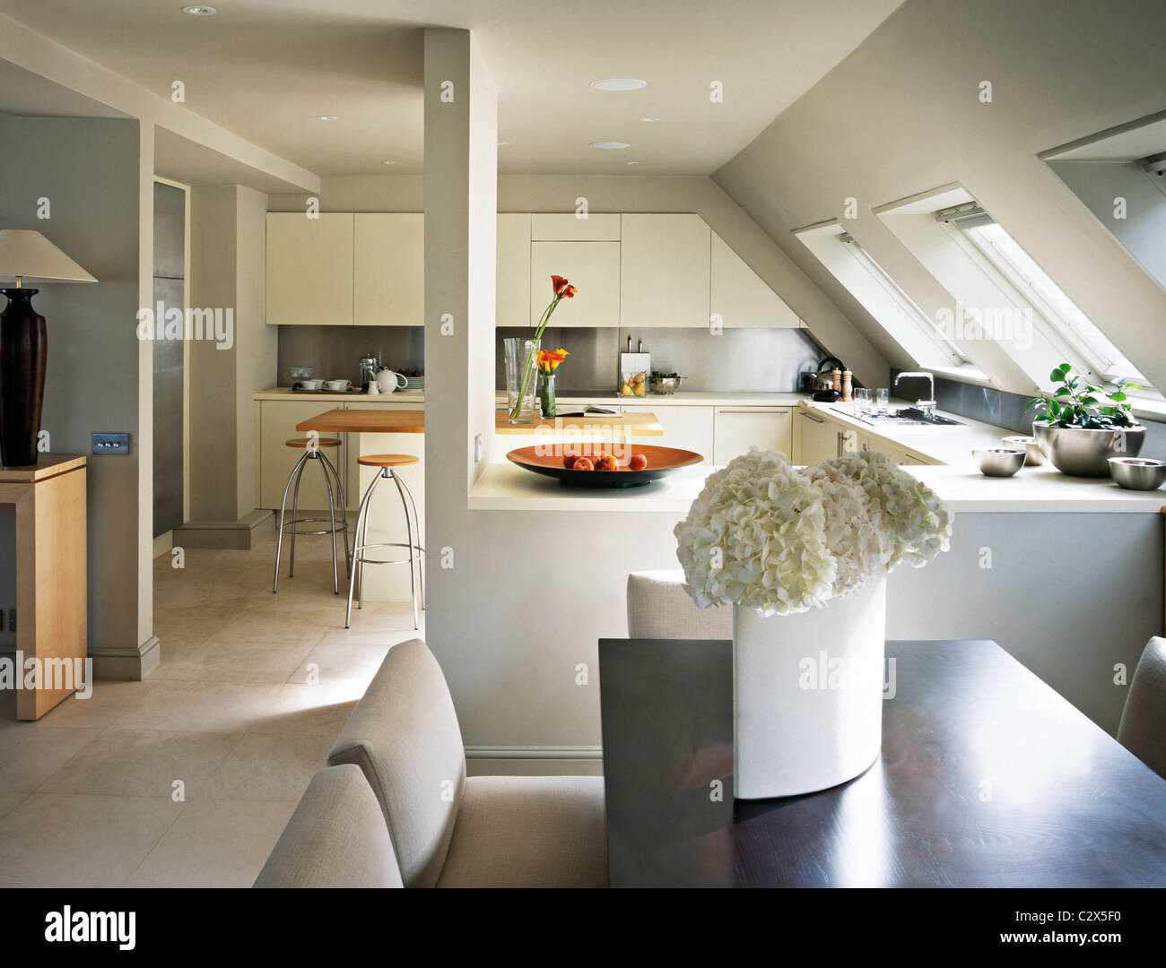 Michael reeves interior hi-res stock photography and images - Alamy