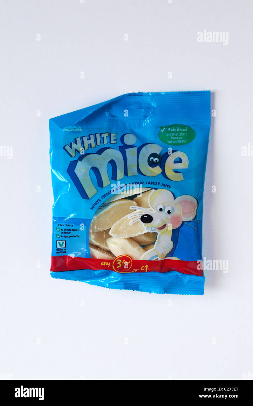 Mouse isolated from above hires stock photography and images Alamy
