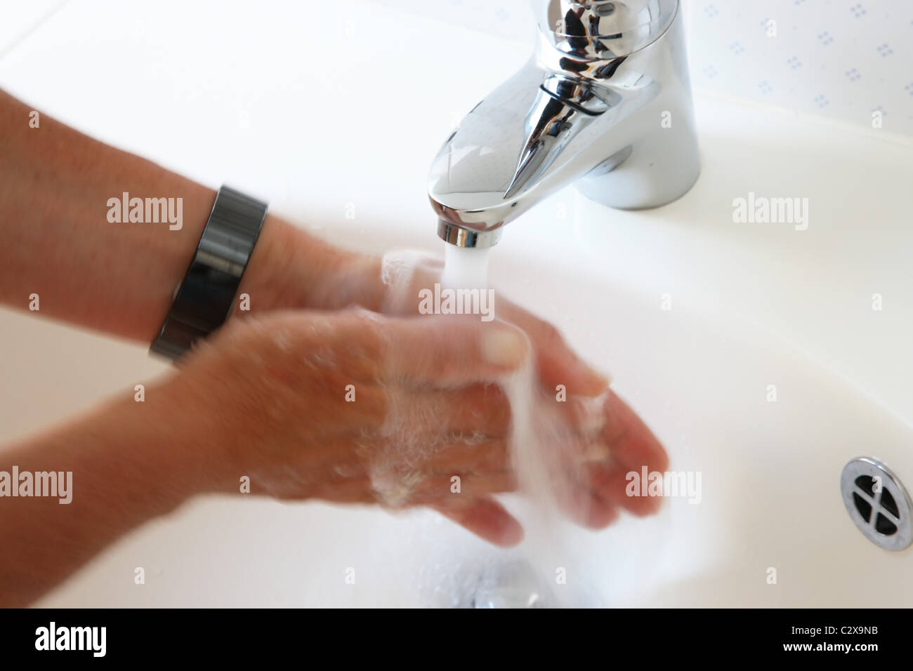 wellness Stock Photo