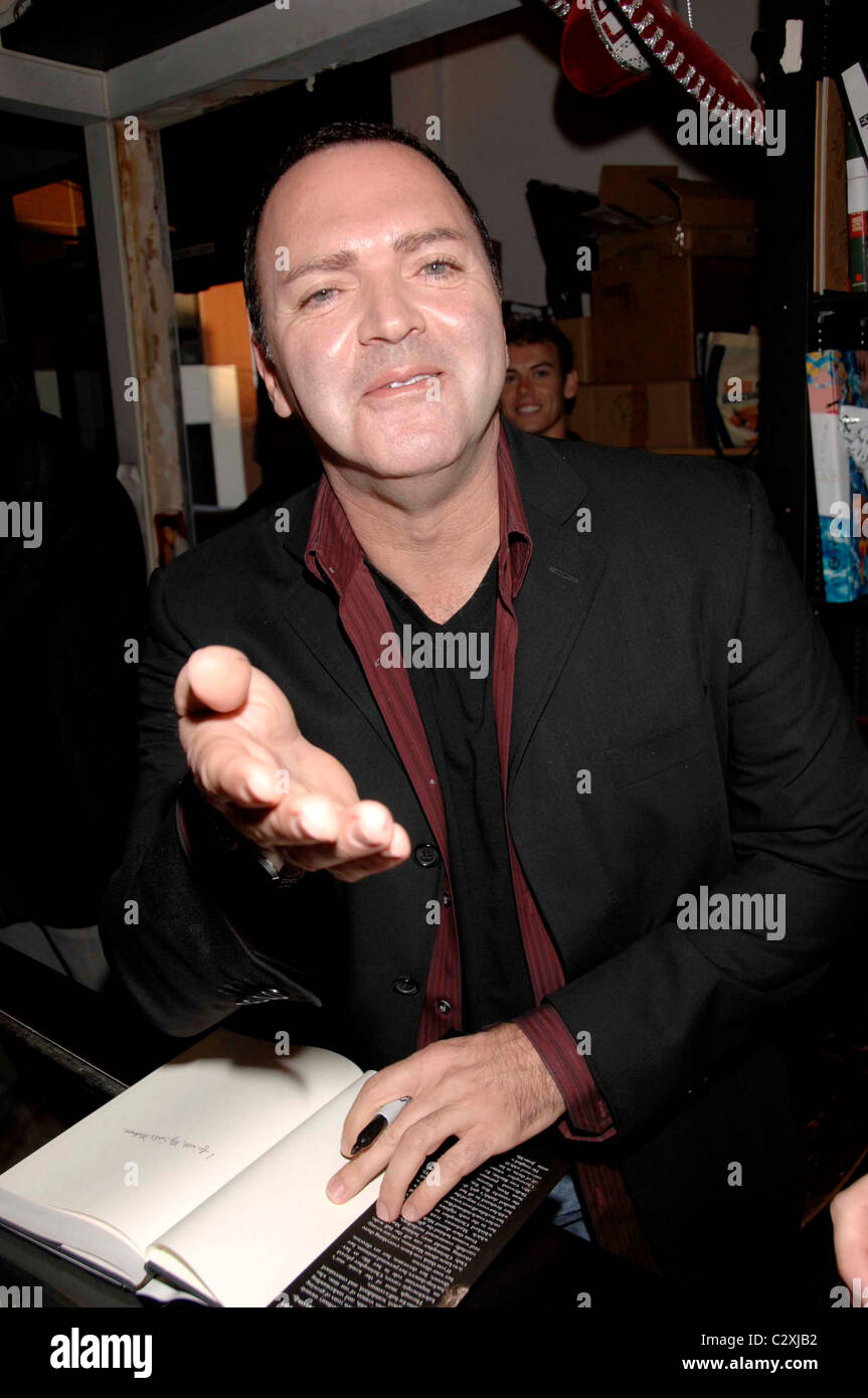 Christopher ciccone hi-res stock photography and images - Alamy