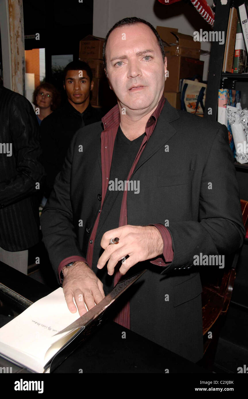 Christopher ciccone hi-res stock photography and images - Alamy