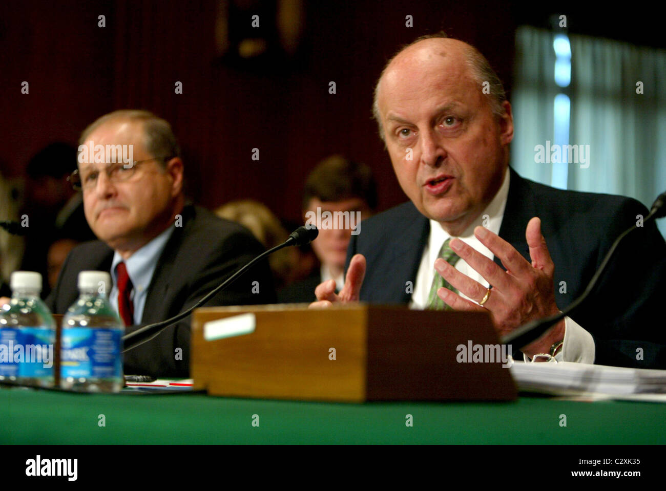 Eric Edelman and John D. Negroponte The Honorable Eric S. Edelman ...