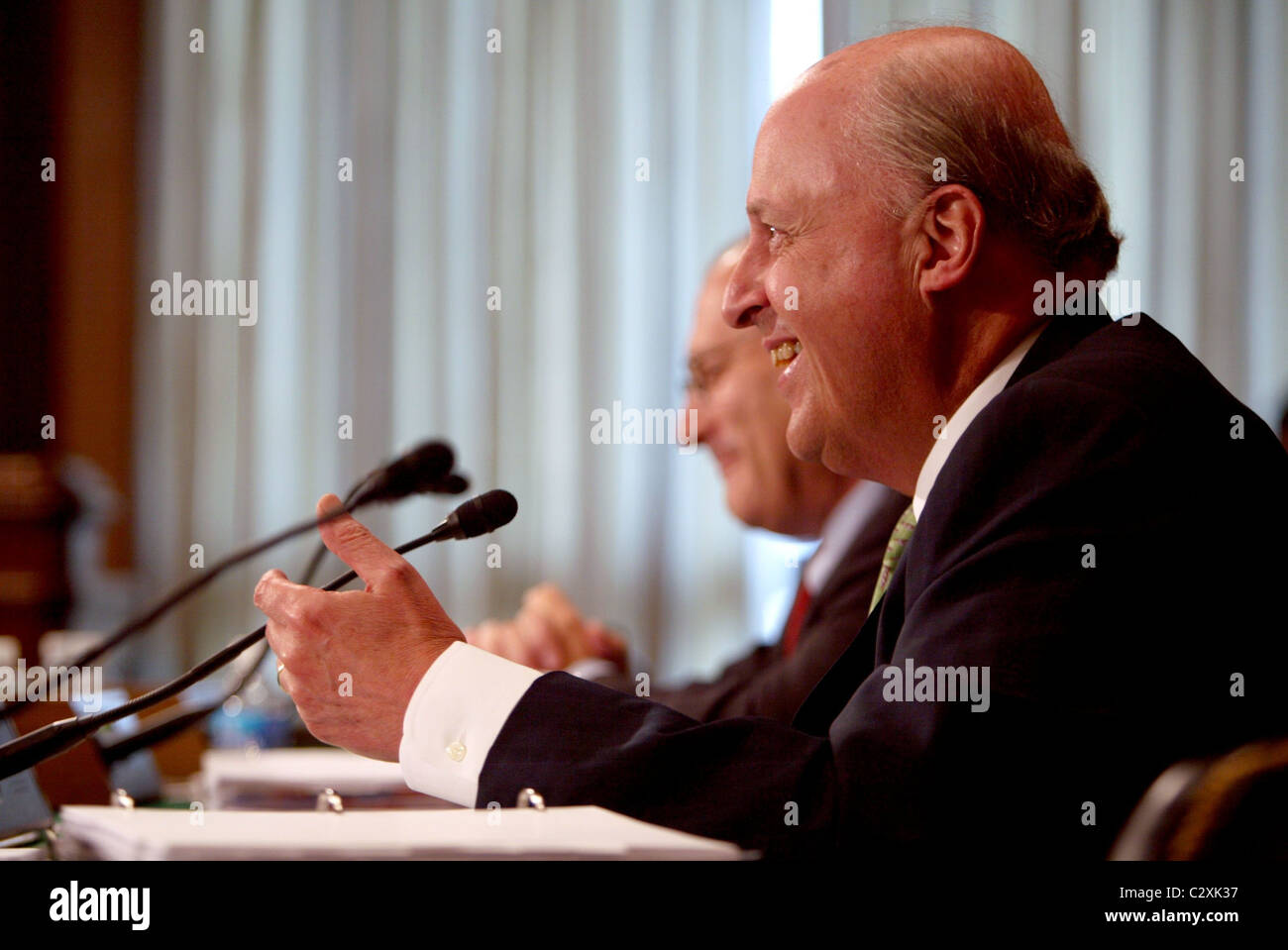 John D. Negroponte The Honorable Eric S. Edelman Undersecretary for ...