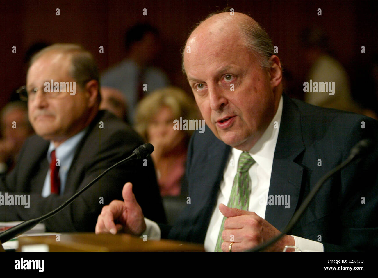 Eric Edelman and John D. Negroponte The Honorable Eric S. Edelman ...