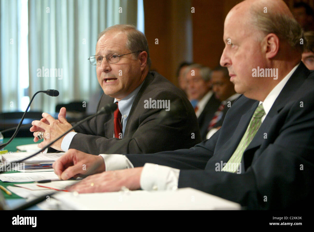 Eric s edelman hi-res stock photography and images - Alamy
