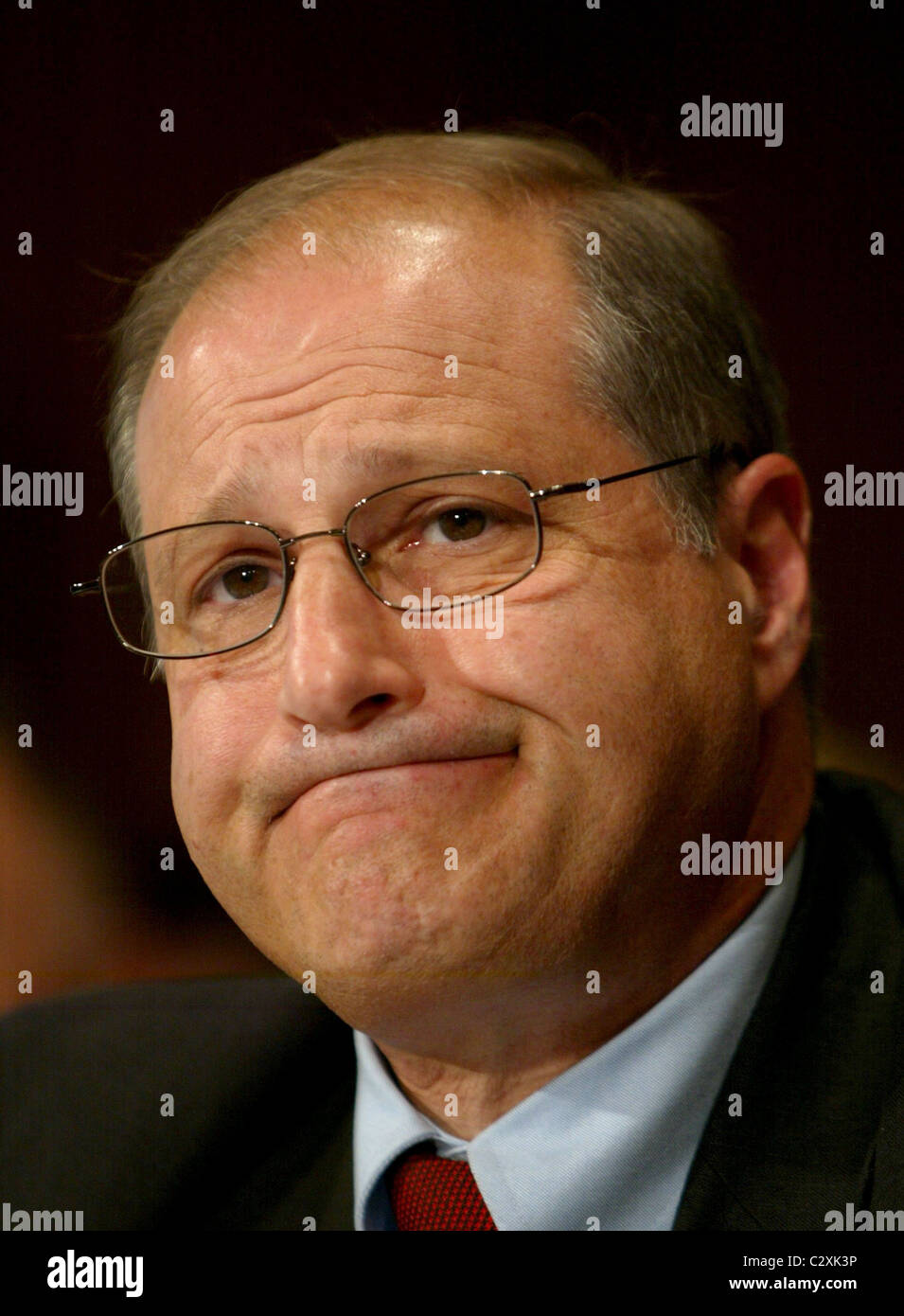 Eric edelman hires stock photography and images Alamy