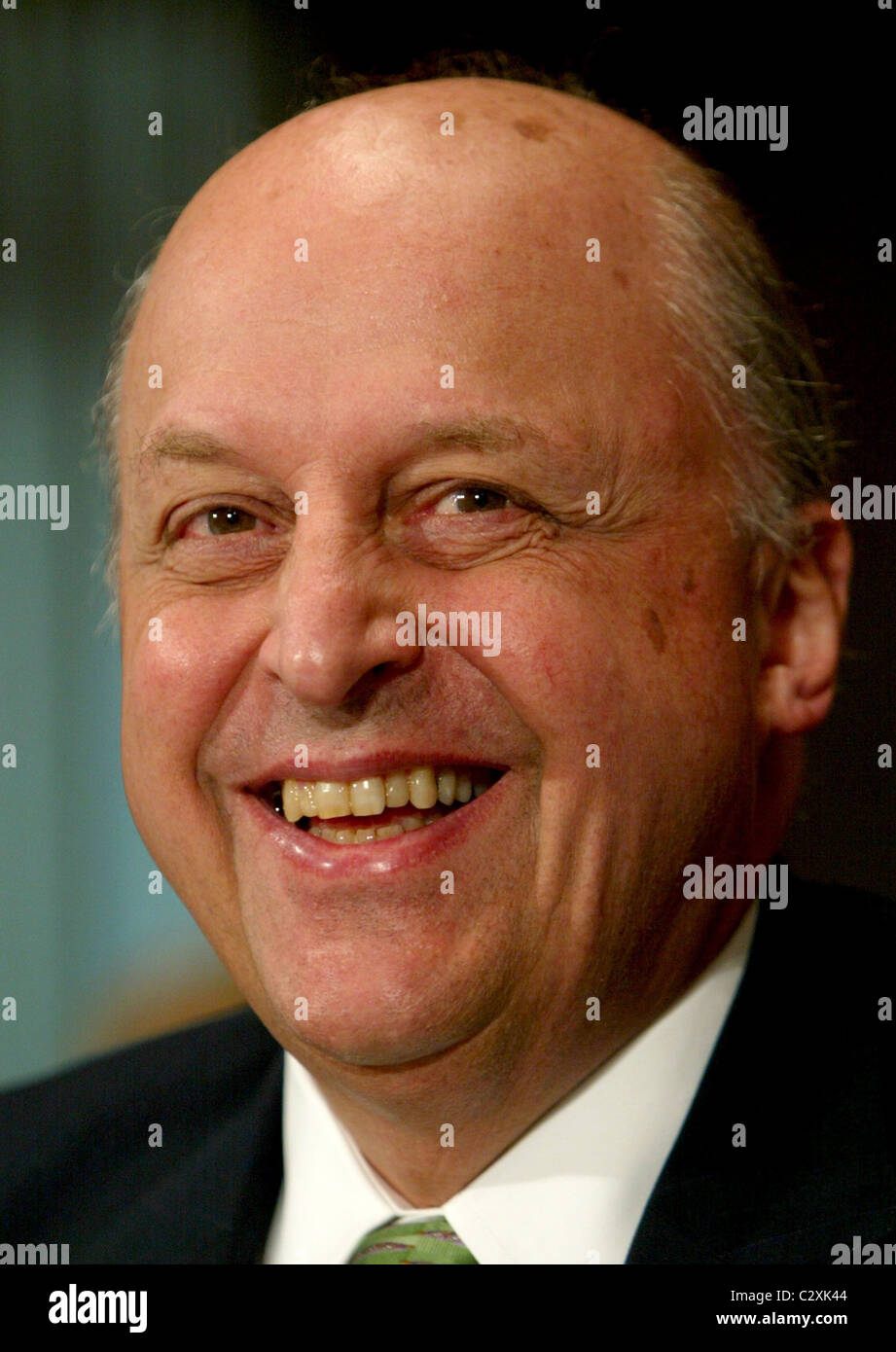 John D. Negroponte The Honorable Eric S. Edelman Undersecretary for ...
