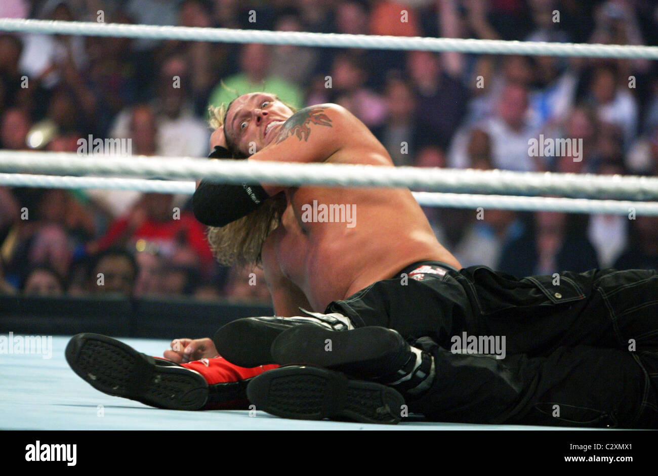Royal Rumble 2009 Jeff Hardy Vs Edge Jeff Hardy Vs Edge Royal Rumble