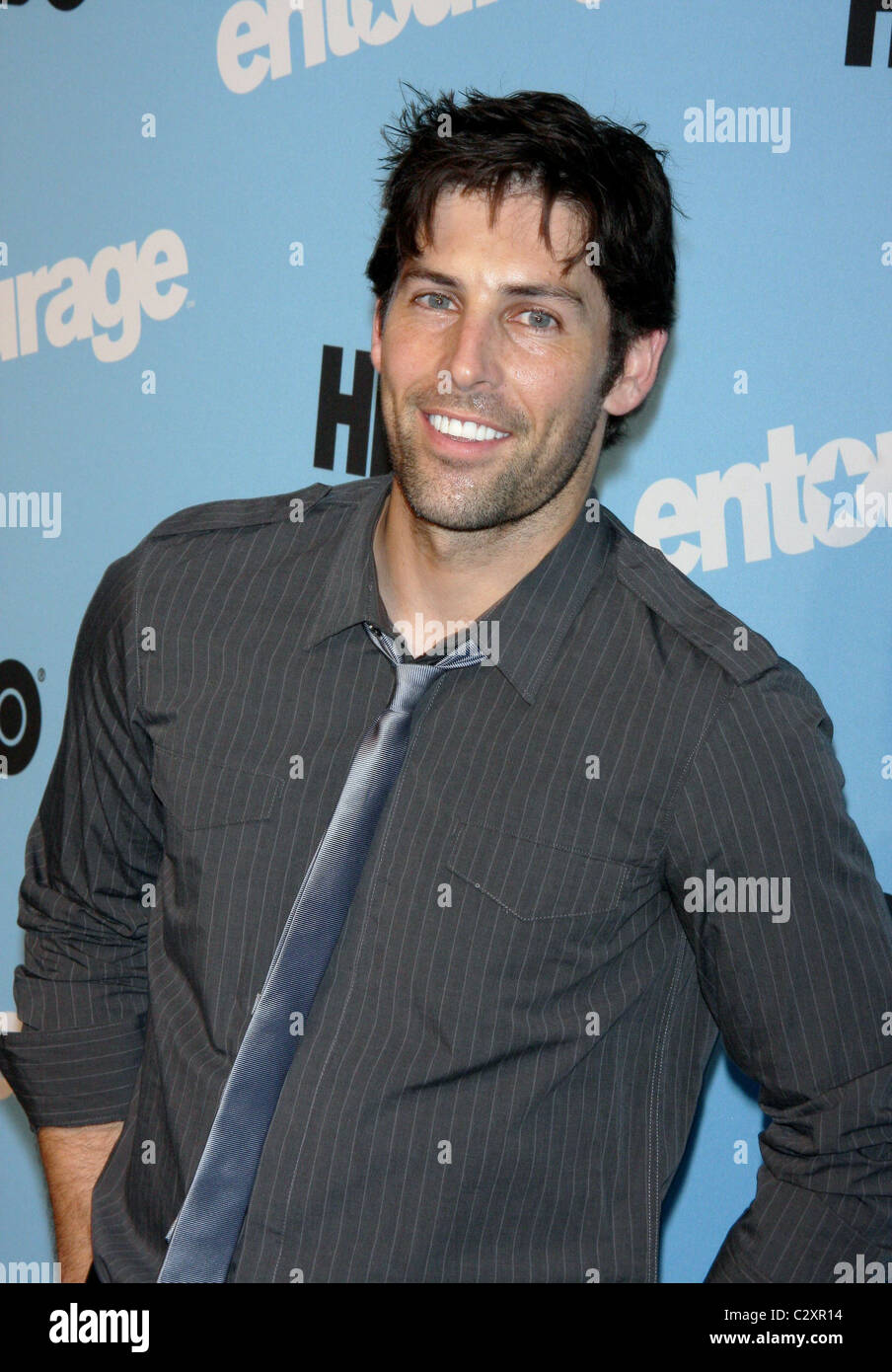 Jordan Belfi HBO Presents The Premiere Of The Fifth Season Of