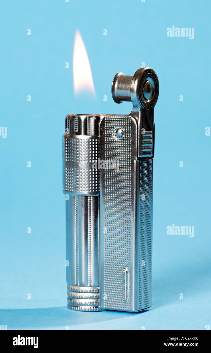 Petrol lighter hi res stock photography and images Alamy