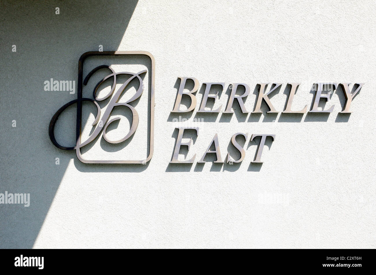 Berkley East medical facility where Katie Price is recovering from recent surgery Los Angeles