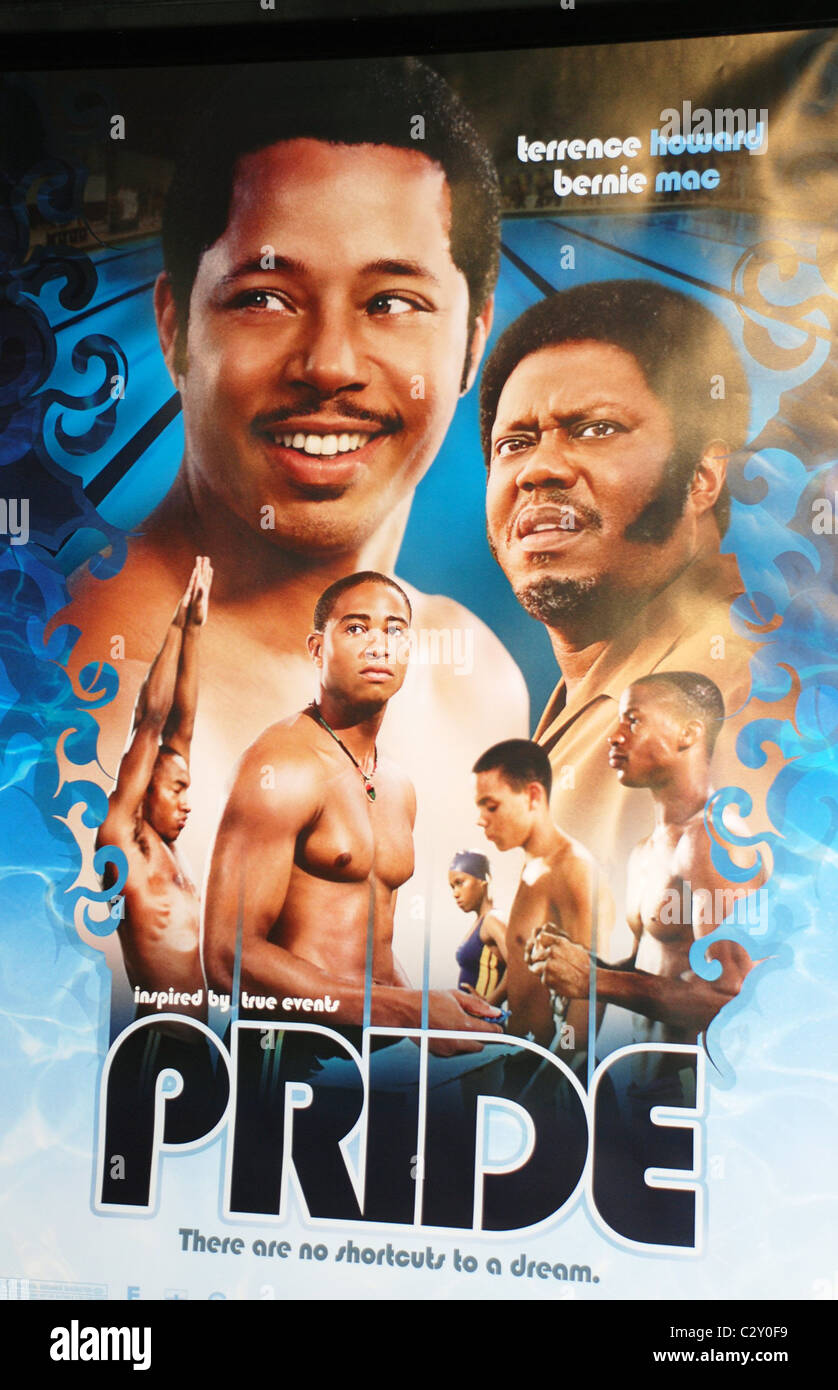 Pride movie poster hires stock photography and images Alamy