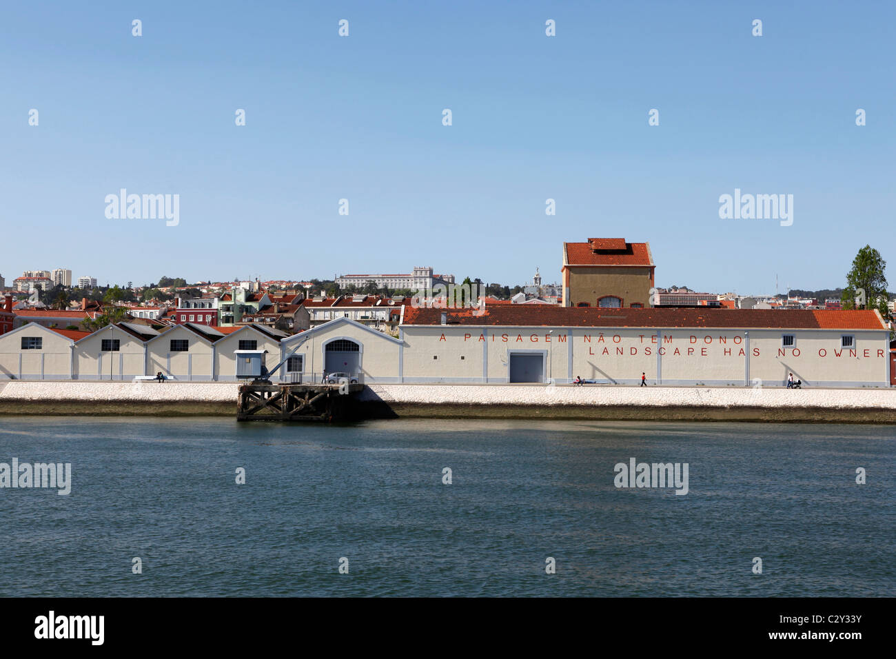 Warehouse lisboa hires stock photography and images Alamy