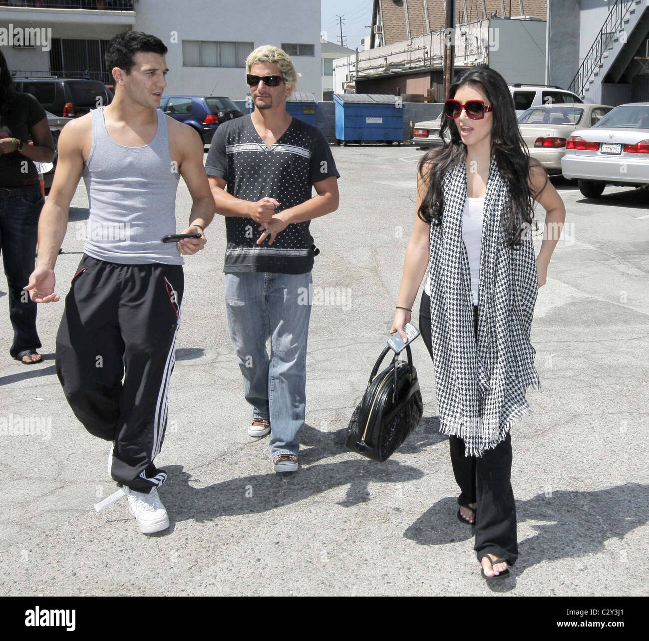 3rd street dance hires stock photography and images Alamy(02)