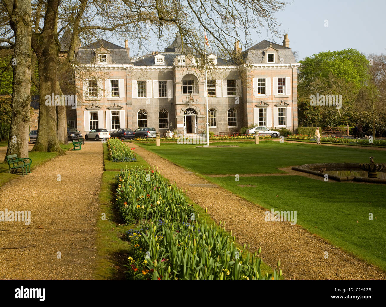 Houses For Sale Guernsey Castel at Sheryl Hostetler blog