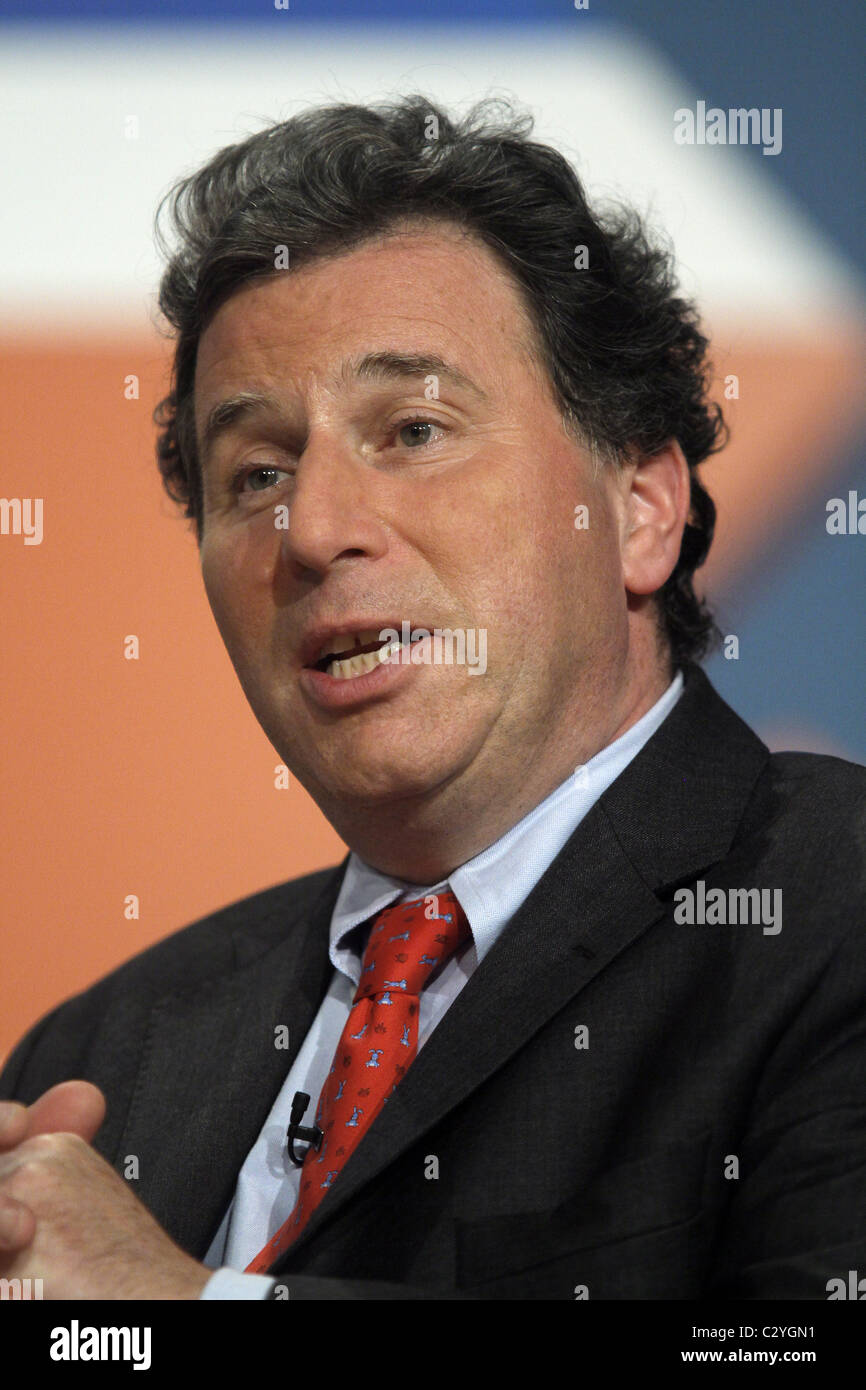 Oliver letwin mp conservative west hires stock photography and images