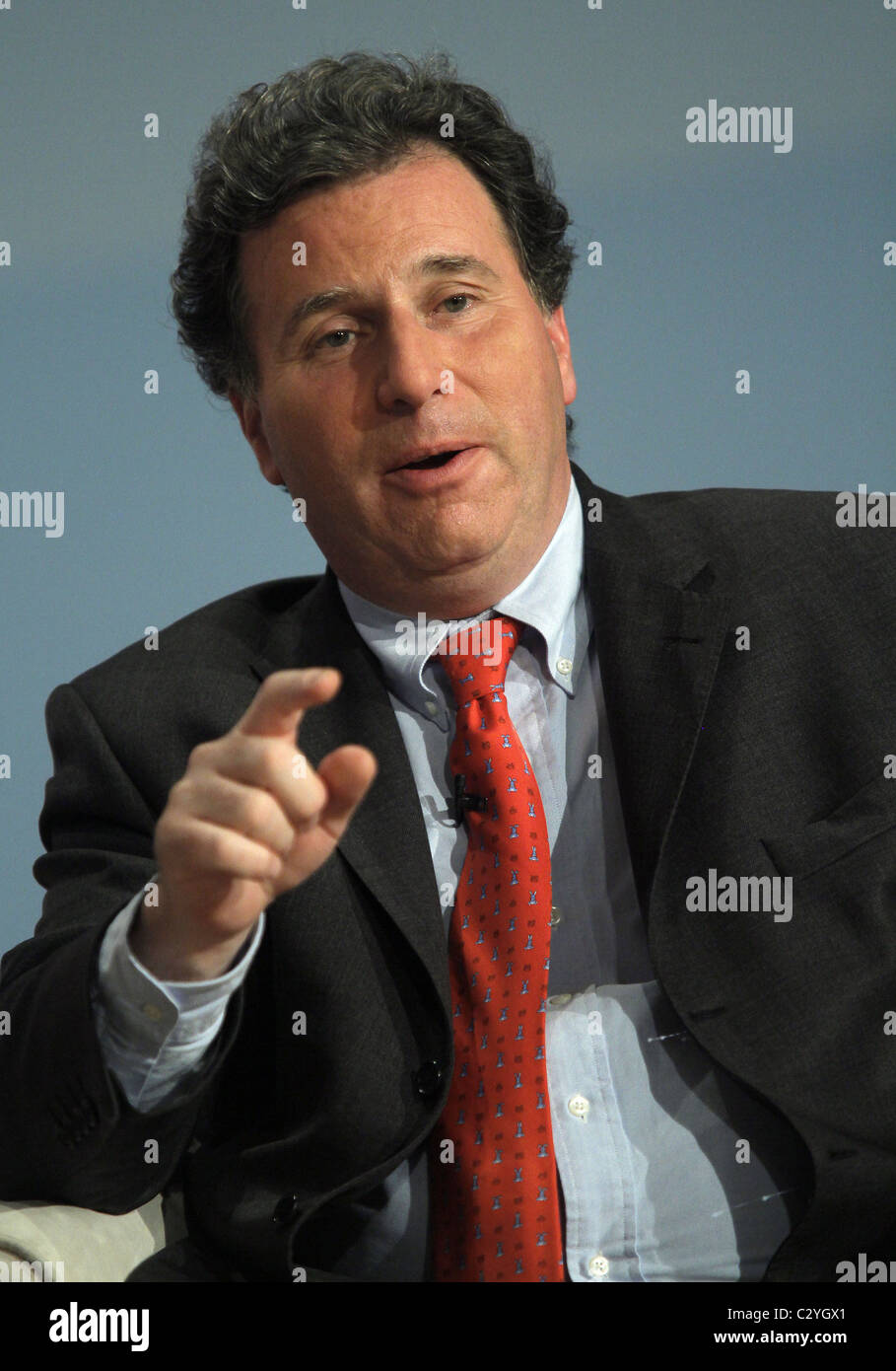 OLIVER LETWIN MP CONSERVATIVE WEST DORSET 04 October 2010 THE ICC
