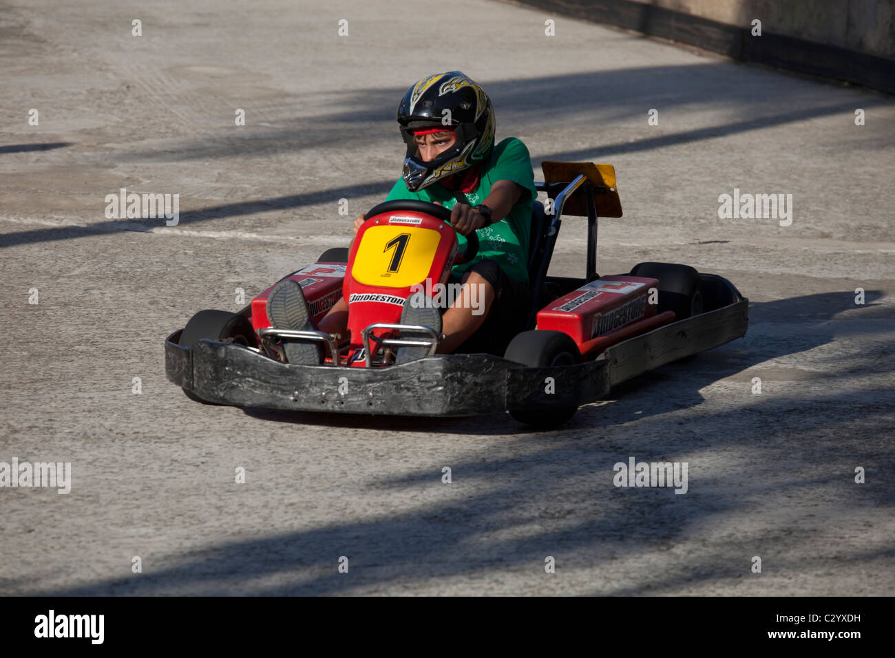 Gocart hi-res stock photography and images - Alamy