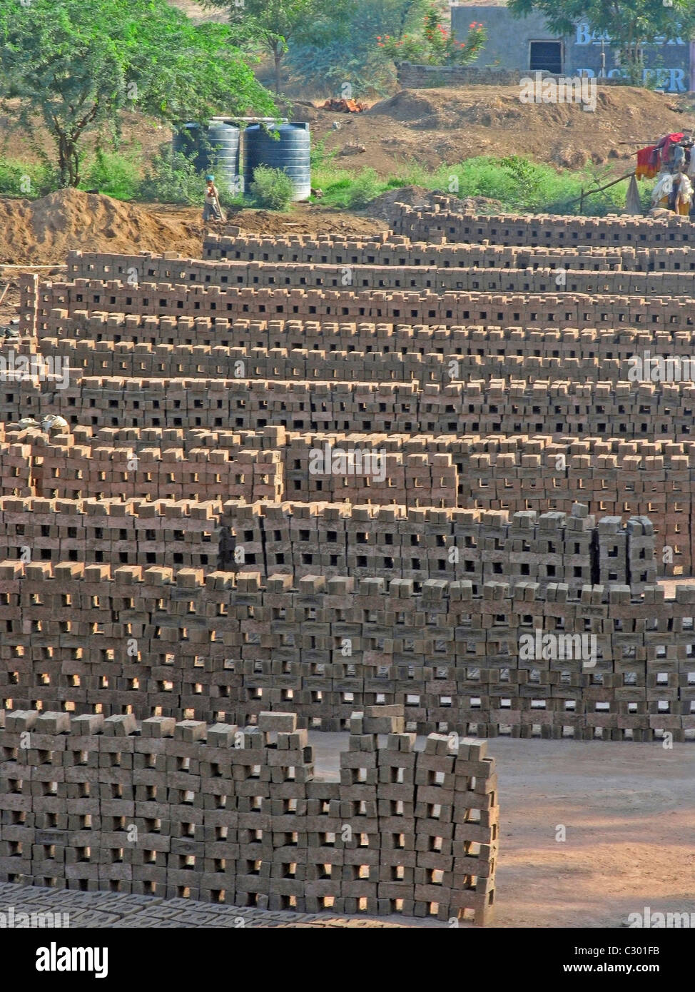 Furnace with bricks hires stock photography and images Alamy