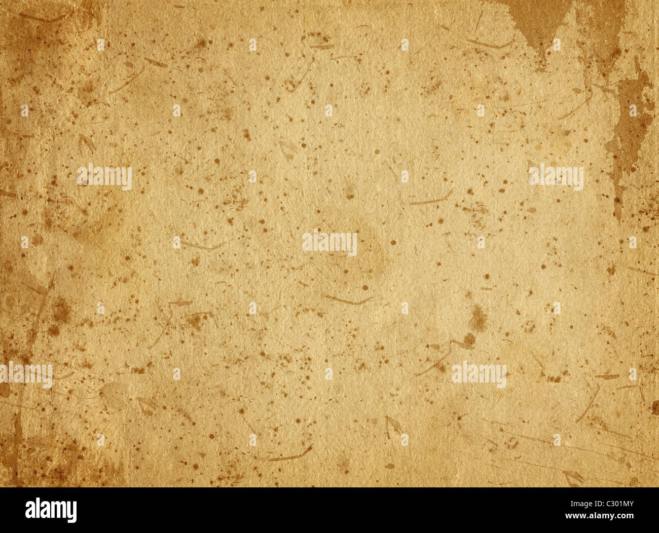 Retro style paper background with text space Stock Photo - Alamy