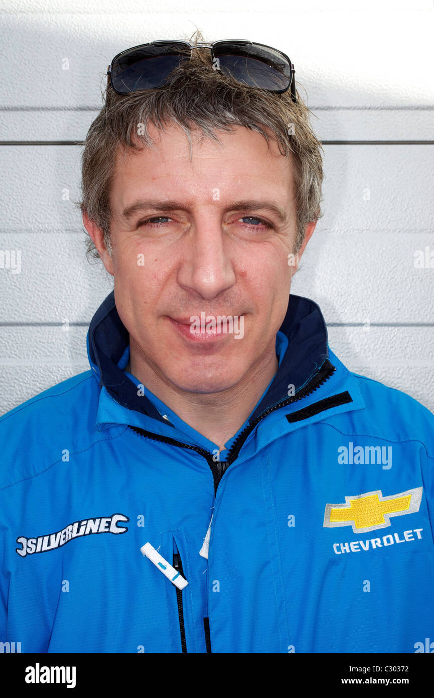 Jason plato driver hi-res stock photography and images - Alamy