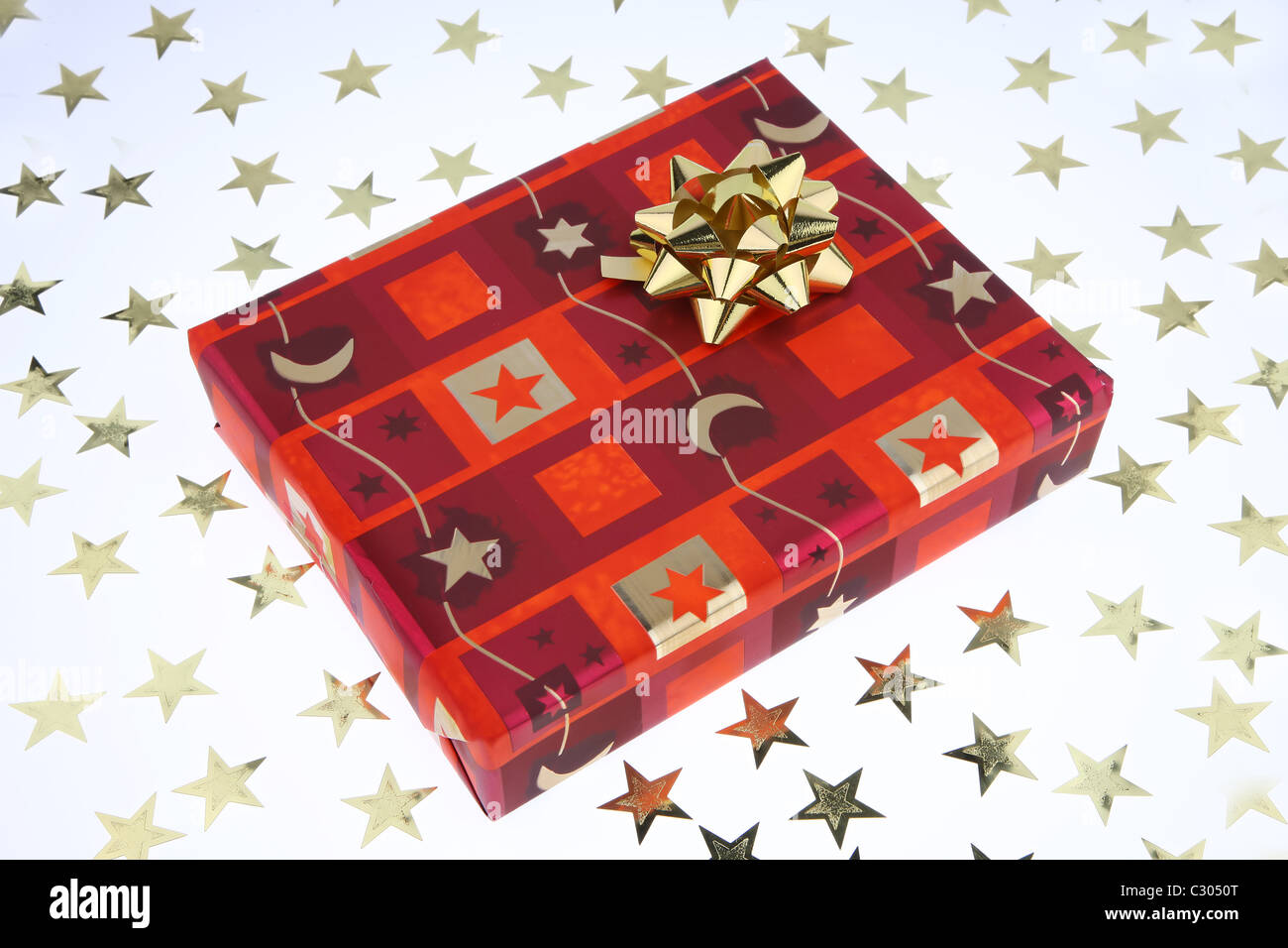 Christmas Stock Photo