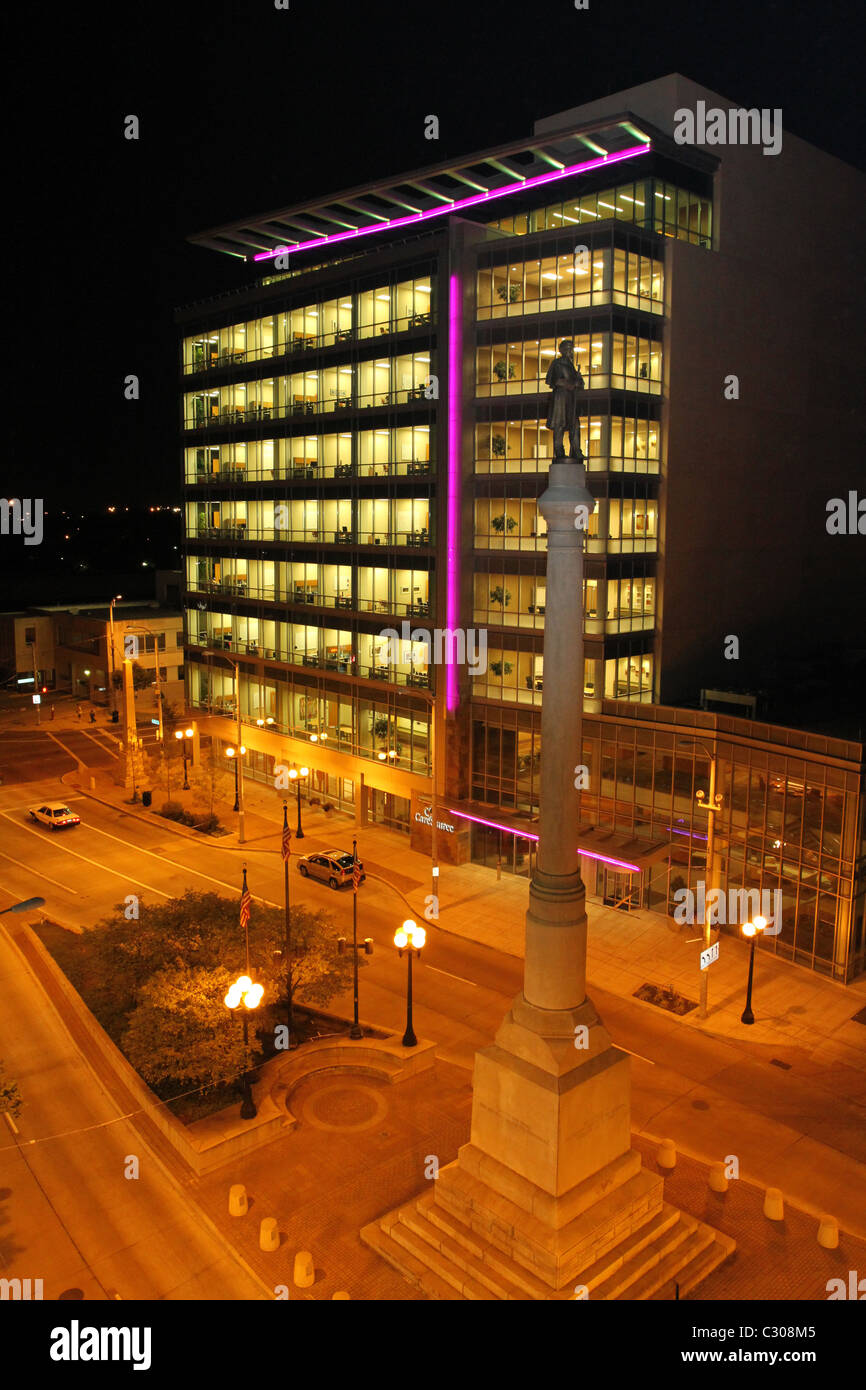 Caresource hi-res stock photography and images - Alamy