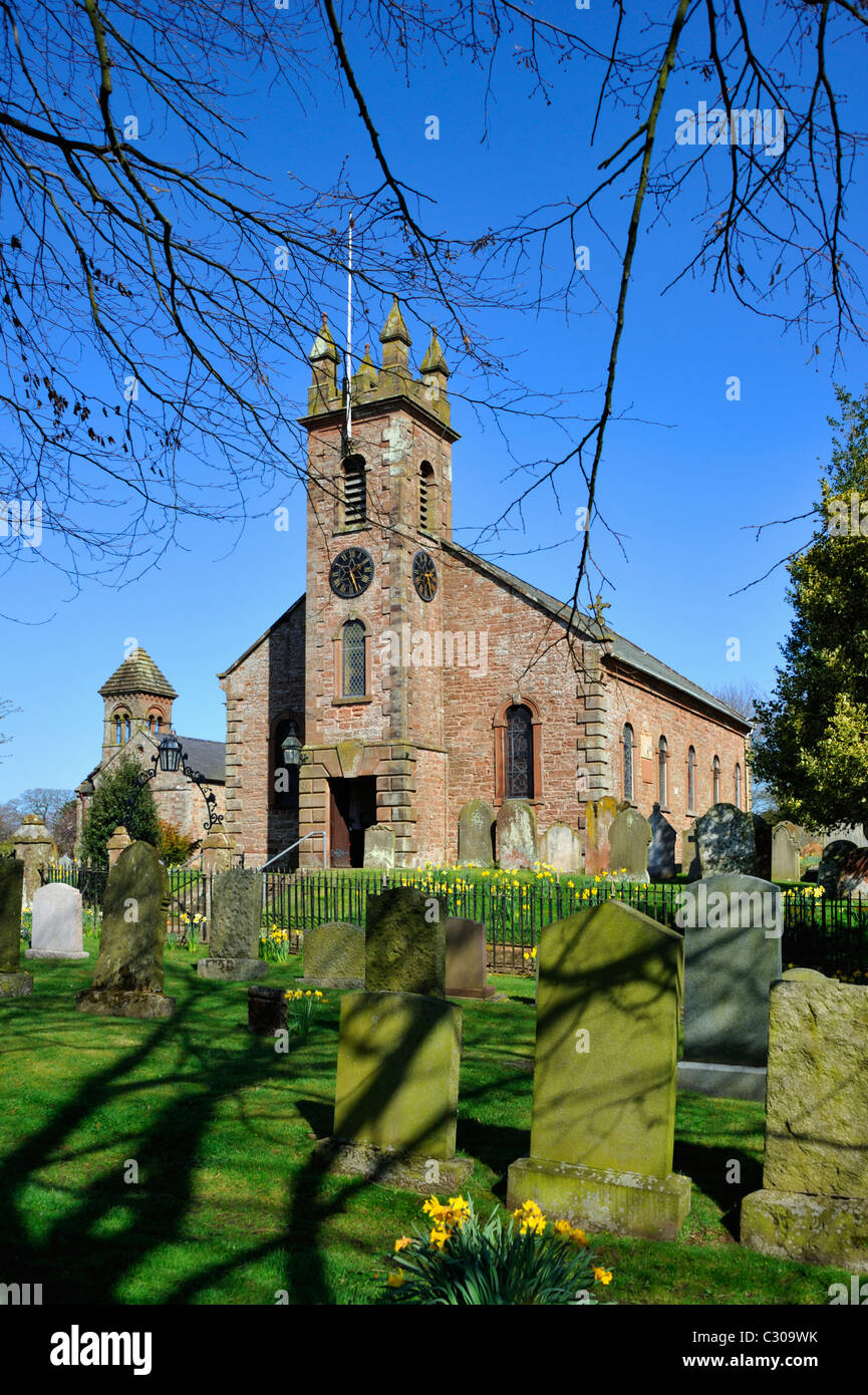 Brampton cumbria hires stock photography and images Alamy