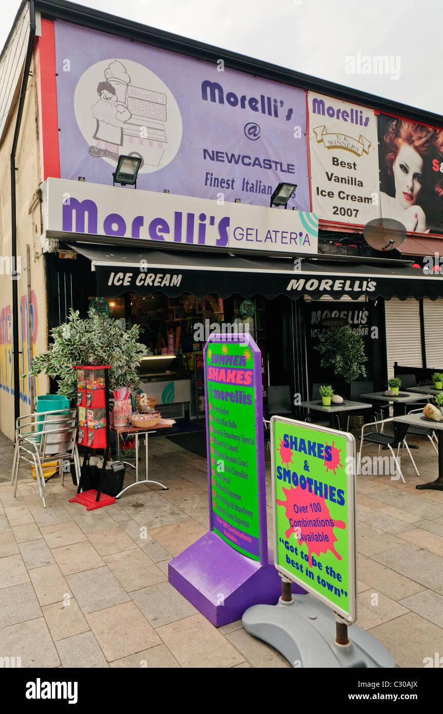 Morelli