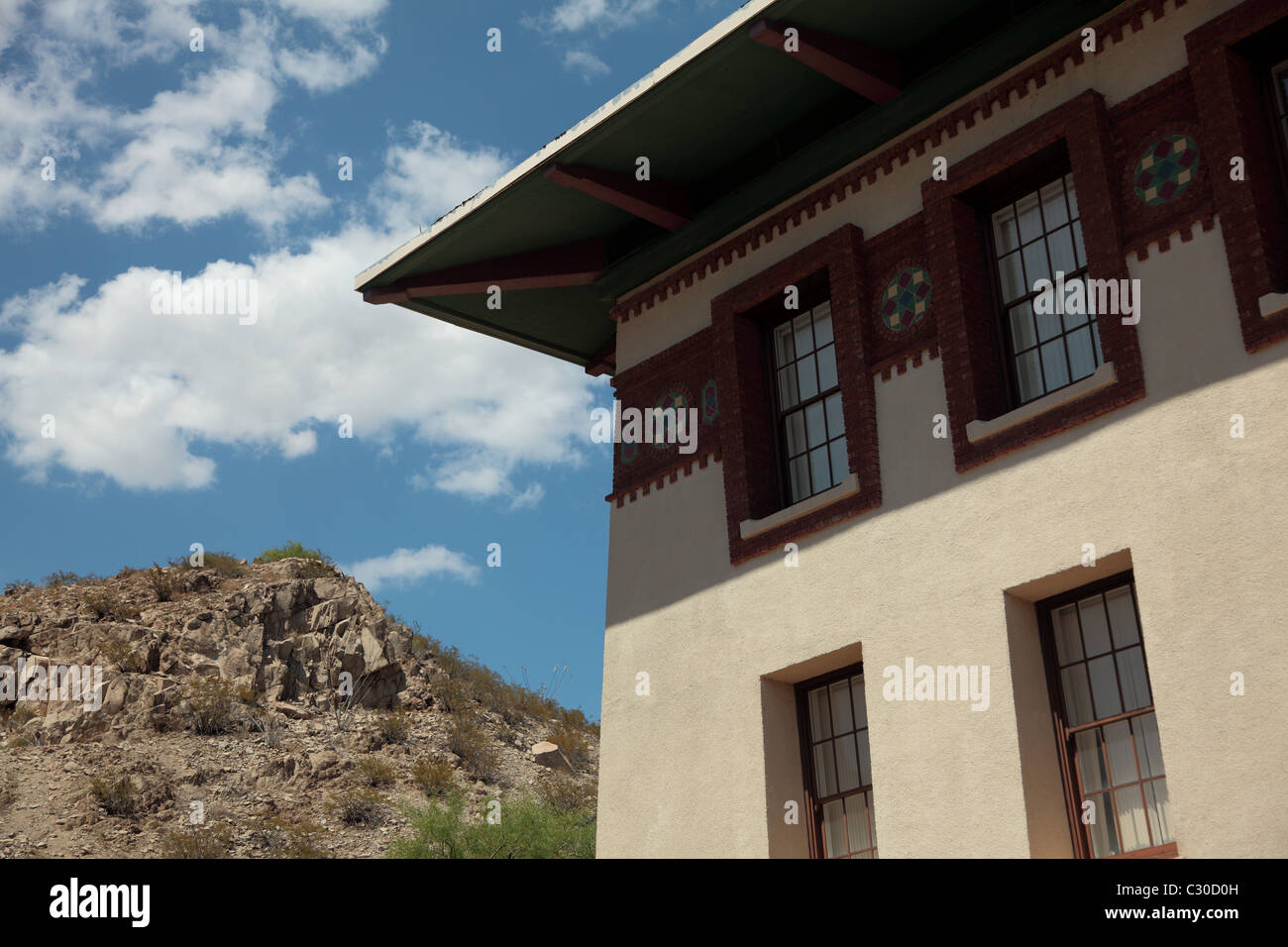 University Of Texas At El Paso Architectural Details Stock Photo Alamy University of texas at el paso architectural details stock photo alamy