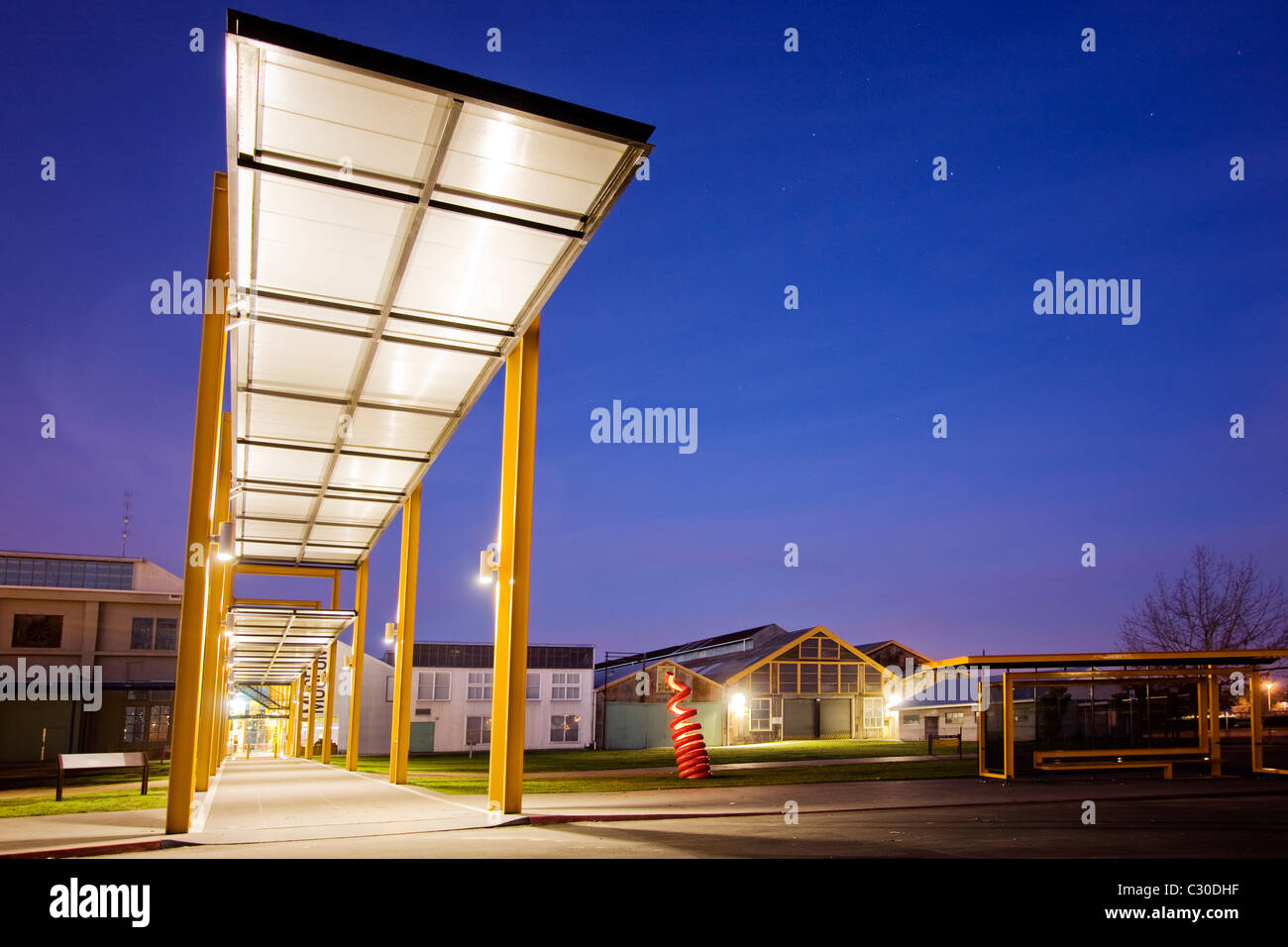Queen victoria museum launceston hires stock photography and images