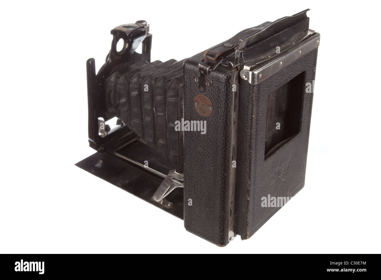 Camera apparatus hi-res stock photography and images - Alamy