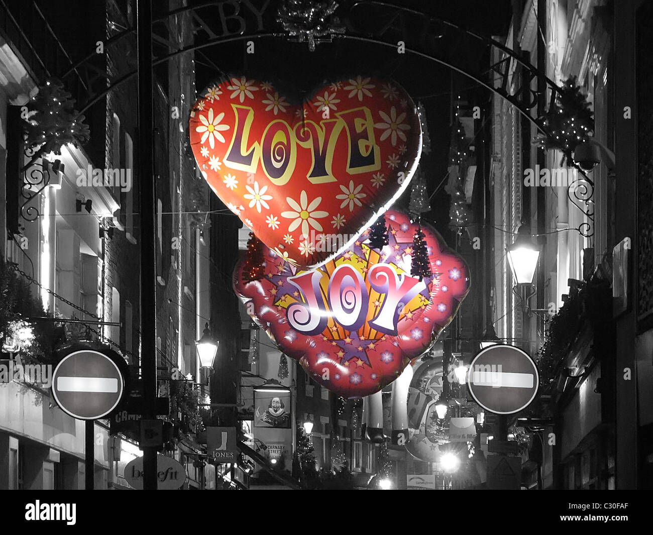 Selective color picture hi-res stock photography and images - Alamy