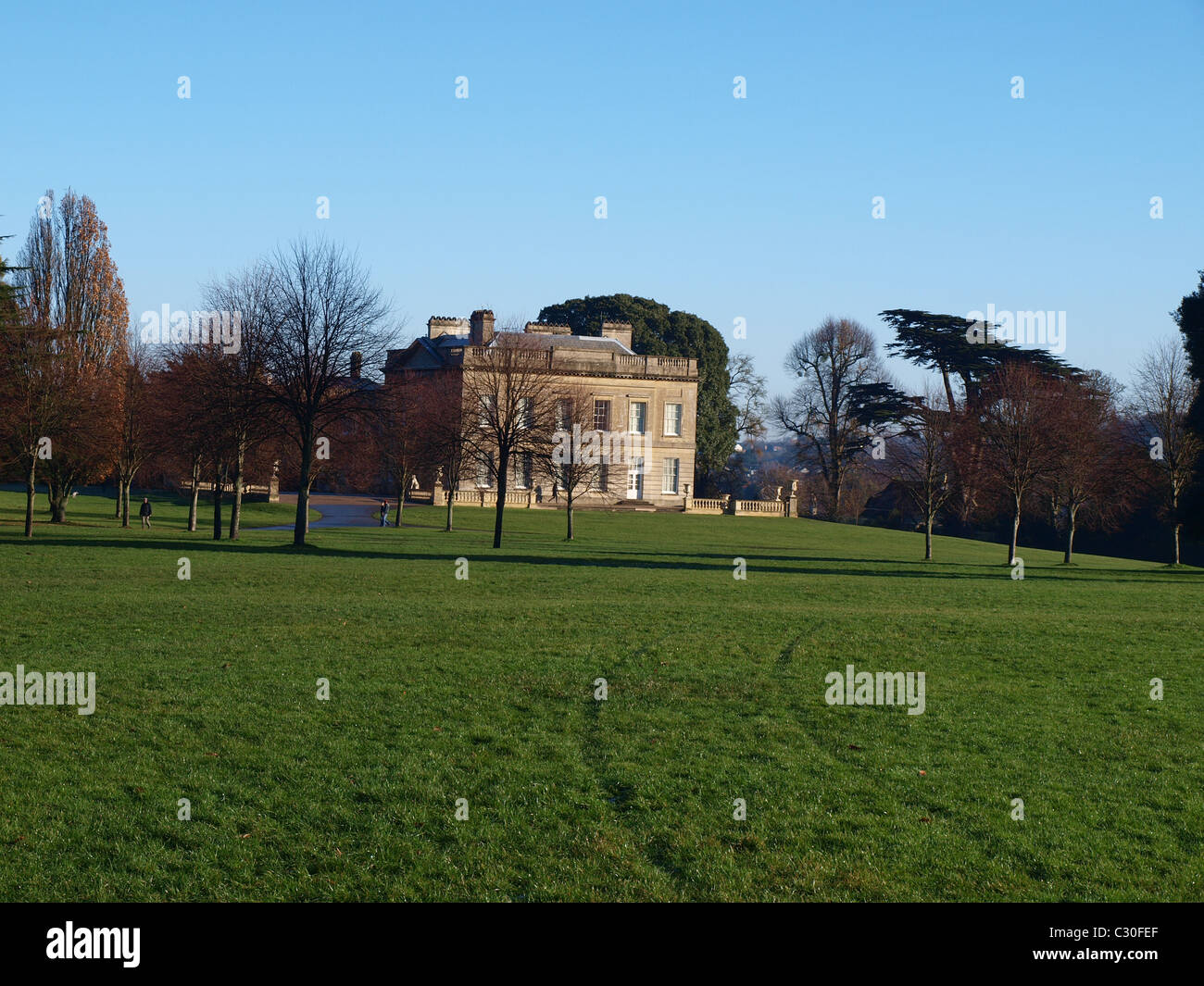 Blaise castle park bristol england hires stock photography and images Alamy