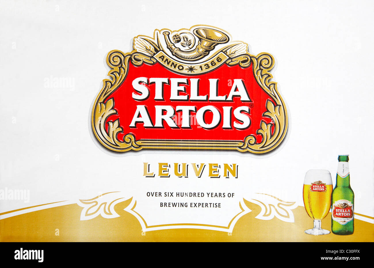 Stella artois logo deals