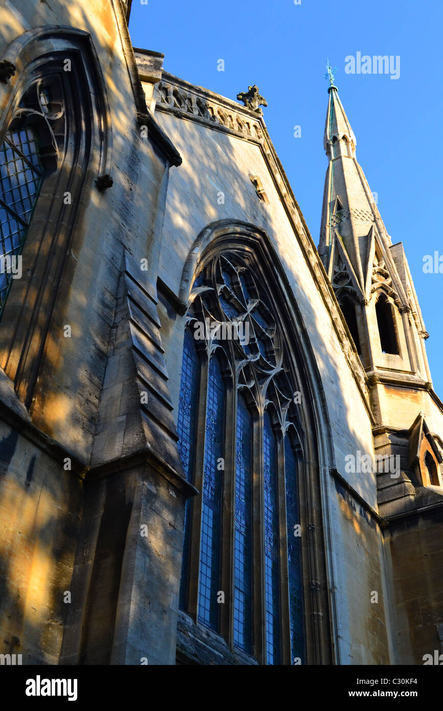 Hampstead church hires stock photography and images Alamy